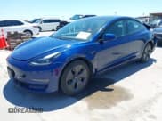 ✅ 2021 Tesla Model 3 Standard Range Plus • VIN: 5YJ3E1EA9MF027615 • Лот: 42072322. Опубликован ранее на IAAI с пробегом 22 944 миль. Бесплатный доступ к архиву аукционных продаж из США и подробный отчёт об истории автомобиля на DreamBid. Изображение 21.
