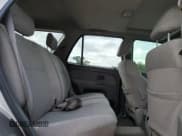 ✅ 2001 Toyota 4Runner SR5 • VIN: JT3HN86R119056135 • Lot: 84592555. Listed on Copart with 214,242 mi. Free auction sales archive from the USA and detailed vehicle history report at DreamBid. Image 11.