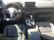 ✅ 2025 Honda CR-V Sport Touring • VIN: 7FARS6H94SE052490 • Lot: 82361485. Listed on Copart with Not provided. Free auction sales archive from the USA and detailed vehicle history report at DreamBid. Image 8.