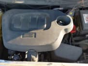 ✅ 2011 Chevrolet HHR 1LT • VIN: 3GNBABFW2BS511872 • Lot: 41213613. Listed on IAAI with 182,508 mi. Free auction sales archive from the USA and detailed vehicle history report at DreamBid. Image 10.