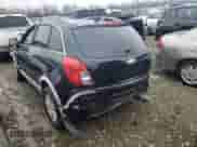 2014 Chevrolet Captiva Sport LS с VIN 3GNAL2EK8ES597312, выставлен на аукционе Copart как лот 39462204 с пробегом 106 972 миль миль и Списание • Salvage title. История ставок и продаж доступна на DreamBid. Изображение 3.