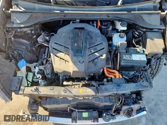 ✅ 2019 Kia Niro EX • VIN: KNDCC3LG9K5021899 • Lot: 90936725. Wystawiony na Copart z przebiegiem 53 666 mil. Bezpłatny archiwum sprzedaży aukcyjnych z USA i szczegółowy raport historii pojazdu na DreamBid. Zdjęcie 12.