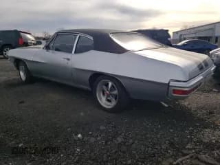 ✅ 1971 Pontiac Lemans • VIN: 233271G101378 • Lot: 83999544. Wystawiony na Copart z przebiegiem Nie podano. Bezpłatny archiwum sprzedaży aukcyjnych z USA i szczegółowy raport historii pojazdu na DreamBid. Zdjęcie 2.