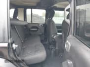 ✅ 2019 Jeep Wrangler Unlimited Sport • VIN: 1C4HJXDN4KW596289 • Lot: 41899208. Listed on IAAI with 103,693 mi. Free auction sales archive from the USA and detailed vehicle history report at DreamBid. Image 8.