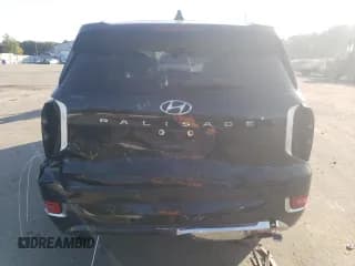 ✅ 2020 Hyundai Palisade Limited • VIN: KM8R54HE9LU086241 • Лот: 77031704. Опубликован ранее на Copart с пробегом 100 621 миль. Бесплатный доступ к архиву аукционных продаж из США и подробный отчёт об истории автомобиля на DreamBid. Изображение 6.