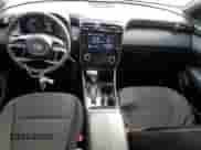 2022 Hyundai Santa Cruz SEL с VIN 5NTJB4AE9NH001501, выставлен на аукционе Copart как лот 86048064 с пробегом 37 792 миль миль и Списание • Salvage title. История ставок и продаж доступна на DreamBid. Изображение 8.