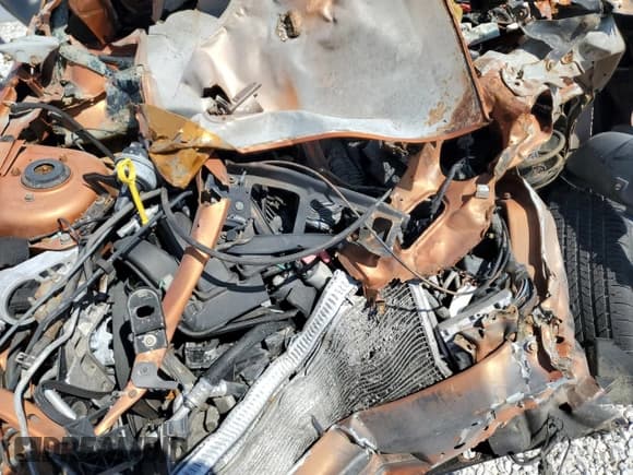 ✅ 2005 Dodge Neon SXT • VIN: 1B3ES56C65D228813 • Lot: 70124065. Listed on Copart with Not provided. Free auction sales archive from the USA and detailed vehicle history report at DreamBid. Image 11.