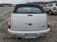 ✅ 2006 Chrysler PT Cruiser GT • VIN: 3C3HY75S56T300583 • Lot: 80077234. Listed on Copart with 54,753 mi. Free auction sales archive from the USA and detailed vehicle history report at DreamBid. Image 6.