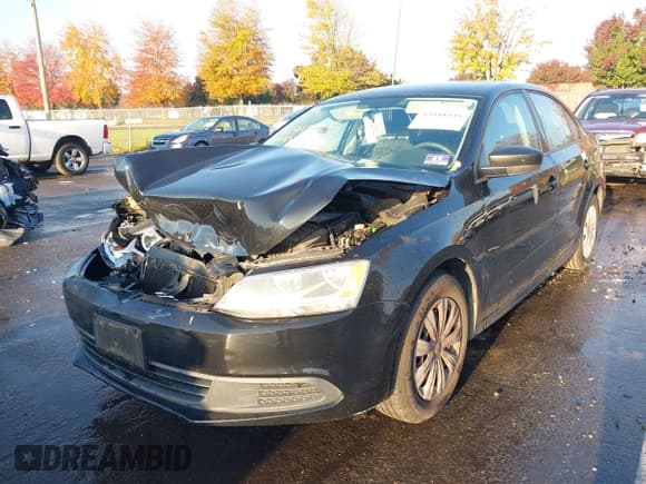 ✅ 2013 Volkswagen Jetta • VIN: 3VW2K7AJ0DM431957 • Lot: 43488545. Listed on IAAI with 73,633 mi. Free auction sales archive from the USA and detailed vehicle history report at DreamBid. Image 17.