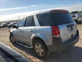 2004 Saturn VUE V6 с VIN 5GZCZ63464S843553, выставлен на аукционе Copart как лот 79065464 с пробегом 229 942 миль миль и Списание • Salvage title. История ставок и продаж доступна на DreamBid. Изображение 2.