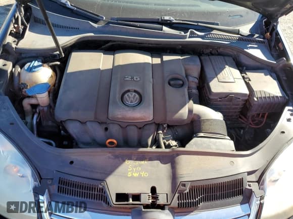 ✅ 2009 Volkswagen Jetta SE • VIN: 3VWRZ71K99M130775 • Lot: 86635215. Wystawiony na Copart z przebiegiem 122 322 mil. Bezpłatny archiwum sprzedaży aukcyjnych z USA i szczegółowy raport historii pojazdu na DreamBid. Zdjęcie 11.