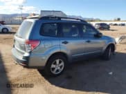 ✅ 2011 Subaru Forester X • VIN: JF2SHABC8BH715127 • Лот: 89861565. Опубликован ранее на Copart с пробегом 116 354 миль. Бесплатный доступ к архиву аукционных продаж из США и подробный отчёт об истории автомобиля на DreamBid. Изображение 3.