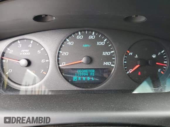 ✅ 2014 Chevrolet Impala LS • VIN: 2G1WA5E37E1173560 • Лот: 68598944. Опубликован ранее на Copart с пробегом 118 994 миль. Бесплатный доступ к архиву аукционных продаж из США и подробный отчёт об истории автомобиля на DreamBid. Изображение 9.