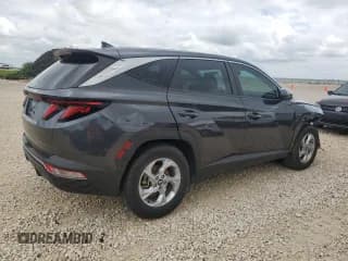 ✅ 2022 Hyundai Tucson SE • VIN: 5NMJA3AE8NH067143 • Lot: 60147174. Wystawiony na Copart z przebiegiem 44 534 mil. Bezpłatny archiwum sprzedaży aukcyjnych z USA i szczegółowy raport historii pojazdu na DreamBid. Zdjęcie 3.