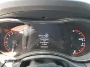 ✅ 2018 Dodge Durango GT • VIN: 1C4RDHDGXJC239704 • Lot: 80748025. Wystawiony na Copart z przebiegiem 131 133 mil. Bezpłatny archiwum sprzedaży aukcyjnych z USA i szczegółowy raport historii pojazdu na DreamBid. Zdjęcie 9.