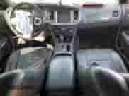 ✅ 2014 Dodge Charger RT • VIN: 2C3CDXCT2EH167726 • Lot: 84195755. Listed on Copart with 115,055 mi. Free auction sales archive from the USA and detailed vehicle history report at DreamBid. Image 8.