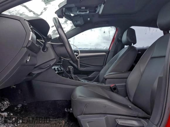 ✅ 2021 Volkswagen Jetta SEL • VIN: 3VWE57BU1MM021973 • Lot: 94962965. Listed on Copart with 168,239 mi. Free auction sales archive from the USA and detailed vehicle history report at DreamBid. Image 7.