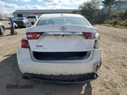 ✅ 2016 Toyota Avalon XLE Plus • VIN: 4T1BK1EB5GU236449 • Лот: 86220725. Опубликован ранее на Copart с пробегом 52 599 миль. Бесплатный доступ к архиву аукционных продаж из США и подробный отчёт об истории автомобиля на DreamBid. Изображение 6.