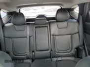 ✅ 2023 Hyundai Tucson Limited • VIN: KM8JFDA2XPU132658 • Lot: 43006715. Wystawiony na Copart z przebiegiem 12 545 mil. Bezpłatny archiwum sprzedaży aukcyjnych z USA i szczegółowy raport historii pojazdu na DreamBid. Zdjęcie 10.