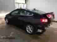 2016 Chevrolet Cruze LT z VIN 1G1BE5SMXG7277501, wystawiony jako Copart lot #70138052 z przebiegiem 83 172 mil mil oraz . Historia ofert i sprzedaży dostępna na DreamBid. Obrazek 2.