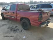 ✅ 2007 Chevrolet Silverado 1500 LT2 • VIN: 2GCEC13Z371123013 • Lot: 43209993. Listed on Copart with 135,708 mi. Free auction sales archive from the USA and detailed vehicle history report at DreamBid. Image 2.