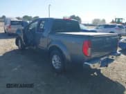 ✅ 2016 Nissan Frontier SV • VIN: 1N6AD0EV4GN787901 • Lot: 42018254. Wystawiony na IAAI z przebiegiem 120 845 mil. Bezpłatny archiwum sprzedaży aukcyjnych z USA i szczegółowy raport historii pojazdu na DreamBid. Zdjęcie 3.