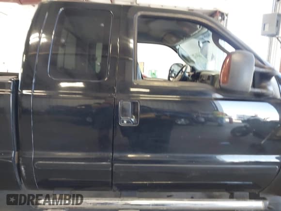 ✅ 2004 Ford F-250 XL • VIN: 1FTNX21L34EA33587 • Lot: 42839511. Listed on IAAI with Not provided. Free auction sales archive from the USA and detailed vehicle history report at DreamBid. Image 13.