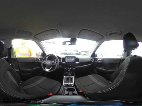 ✅ 2020 Hyundai Venue SEL • VIN: KMHRC8A30LU035958 • Lot: 41845519. Listed on IAAI with 14,185 mi. Free auction sales archive from the USA and detailed vehicle history report at DreamBid. Image 20.