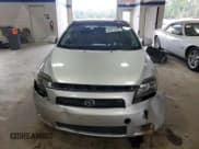 ✅ 2008 Scion tC • VIN: JTKDE167980260933 • Lot: 84818335. Listed on Copart with 185,121 mi. Free auction sales archive from the USA and detailed vehicle history report at DreamBid. Image 5.