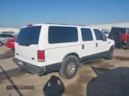 ✅ 2003 Ford Excursion Special Serv • VIN: 1FMNU40L13EC54380 • Лот: 40675867. Опубликован ранее на IAAI с пробегом 210 549 миль. Бесплатный доступ к архиву аукционных продаж из США и подробный отчёт об истории автомобиля на DreamBid. Изображение 4.