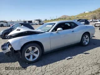 ✅ 2021 Dodge Challenger SXT • VIN: 2C3CDZAG6MH547068 • Lot: 53838804. Wystawiony na Copart z przebiegiem Nie podano. Bezpłatny archiwum sprzedaży aukcyjnych z USA i szczegółowy raport historii pojazdu na DreamBid. Zdjęcie 1.
