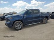 ✅ 2019 Chevrolet Silverado 1500 RST • VIN: 1GCUYEED3KZ150024 • Lot: 69269044. Wystawiony na Copart z przebiegiem 90 089 mil. Bezpłatny archiwum sprzedaży aukcyjnych z USA i szczegółowy raport historii pojazdu na DreamBid. Zdjęcie 1.