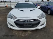 ✅ 2016 Hyundai Genesis Coupe 3.8L Base • VIN: KMHHT6KJ9GU132689 • Lot: 44062165. Wystawiony na Copart z przebiegiem 62 676 mil. Bezpłatny archiwum sprzedaży aukcyjnych z USA i szczegółowy raport historii pojazdu na DreamBid. Zdjęcie 5.