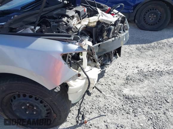 2012 Toyota Camry LE with VIN 4T1BF1FK7CU006571, listed as a IAAI auction lot 43580709 with 256,798 mi miles and . Bid and sale history available at DreamBid. Image 13.