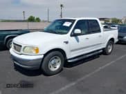 ✅ 2003 Ford F-150 XLT • VIN: 1FTRW07L23KD69540 • Лот: 42896835. Опубликован ранее на IAAI с пробегом 160 702 миль. Бесплатный доступ к архиву аукционных продаж из США и подробный отчёт об истории автомобиля на DreamBid. Изображение 2.