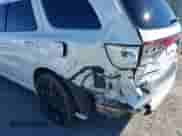 2018 Dodge Durango SXT z VIN 1C4RDHAG9JC302280, wystawiony jako IAAI lot #43550970 z przebiegiem 61 873 mil mil oraz . Historia ofert i sprzedaży dostępna na DreamBid. Obrazek 6.