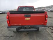 ✅ 2009 Chevrolet Silverado 1500 LTZ • VIN: 1GCEK39J49Z252808 • Lot: 68752694. Listed on Copart with 106,398 mi. Free auction sales archive from the USA and detailed vehicle history report at DreamBid. Image 6.