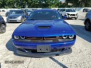 ✅ 2021 Dodge Challenger GT • VIN: 2C3CDZKG3MH587400 • Lot: 63537174. Wystawiony na Copart z przebiegiem 38 176 mil. Bezpłatny archiwum sprzedaży aukcyjnych z USA i szczegółowy raport historii pojazdu na DreamBid. Zdjęcie 5.