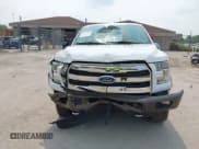 ✅ 2016 Ford F-150 XLT • VIN: 1FTFX1EF4GFC81820 • Lot: 42477168. Listed on IAAI with 115,638 mi. Free auction sales archive from the USA and detailed vehicle history report at DreamBid. Image 12.