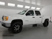 ✅ 2012 GMC Sierra 1500 SLE • VIN: 3GTP1VE07CG236436 • Lot: 68792395. Listed on Copart with 220,579 mi. Free auction sales archive from the USA and detailed vehicle history report at DreamBid. Image 1.