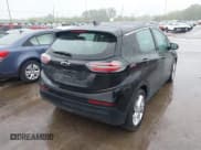 ✅ 2022 Chevrolet Bolt EV 1LT • VIN: 1G1FW6S08N4125667 • Lot: 42312435. Listed on IAAI with 85,383 mi. Free auction sales archive from the USA and detailed vehicle history report at DreamBid. Image 4.