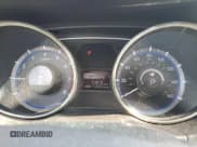 ✅ 2012 Hyundai Sonata Limited • VIN: 5NPEC4ABXCH365555 • Lot: 65010454. Listed on Copart with 69,596 mi. Free auction sales archive from the USA and detailed vehicle history report at DreamBid. Image 9.