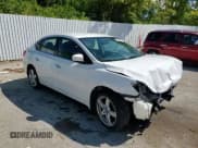 ✅ 2019 Nissan Sentra S • VIN: 3N1AB7AP9KY216850 • Лот: 82163305. Опубликован ранее на Copart с пробегом 136 381 миль. Бесплатный доступ к архиву аукционных продаж из США и подробный отчёт об истории автомобиля на DreamBid. Изображение 13.