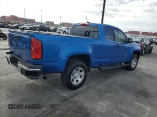 ✅ 2021 Chevrolet Colorado 2WD Work Truck • VIN: 1GCHSBEA3M1168354 • Лот: 71178034. Опубликован ранее на Copart с пробегом 32 391 миль. Бесплатный доступ к архиву аукционных продаж из США и подробный отчёт об истории автомобиля на DreamBid. Изображение 3.