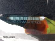 ✅ 2015 Nissan Rogue SL • VIN: 5N1AT2MV7FC878931 • Лот: 42432797. Опубликован ранее на IAAI с пробегом 116 024 миль. Бесплатный доступ к архиву аукционных продаж из США и подробный отчёт об истории автомобиля на DreamBid. Изображение 9.