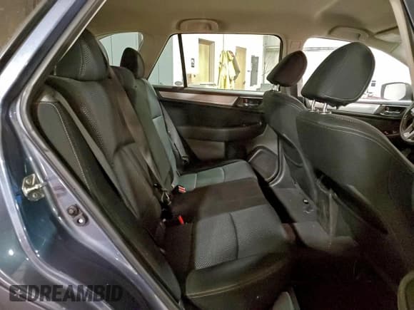 ✅ 2016 Subaru Outback Premium • VIN: 4S4BSACC4G3289824 • Lot: 95264635. Listed on Copart with 174,199 mi. Free auction sales archive from the USA and detailed vehicle history report at DreamBid. Image 10.