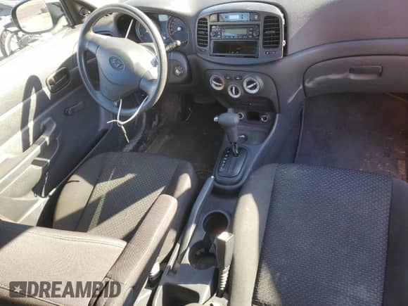 ✅ 2011 Hyundai Accent L • VIN: KMHCN3BC0BU202951 • Lot: 77467344. Wystawiony na Copart z przebiegiem 134 873 mil mil. Skorzystaj z bezpłatnego archiwum sprzedaży aukcyjnych z USA i zobacz szczegółowy raport historii pojazdu na DreamBid. Zdjęcie 8.