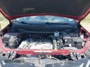 ✅ 2020 Chevrolet Equinox LT • VIN: 3GNAXLEX3LS646225 • Лот: 43319206. Опубликован ранее на IAAI с пробегом 44 911 миль. Бесплатный доступ к архиву аукционных продаж из США и подробный отчёт об истории автомобиля на DreamBid. Изображение 10.