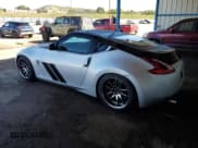 ✅ 2020 Nissan 370Z Sport • VIN: JN1AZ4EH8LM822965 • Lot: 83968545. Wystawiony na Copart z przebiegiem 21 187 mil. Bezpłatny archiwum sprzedaży aukcyjnych z USA i szczegółowy raport historii pojazdu na DreamBid. Zdjęcie 2.