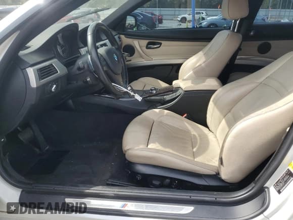 ✅ 2012 BMW 3 Series 335i • VIN: WBAKG7C50CE802086 • Lot: 85740815. Listed on Copart with 142,593 mi. Free auction sales archive from the USA and detailed vehicle history report at DreamBid. Image 7.